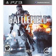 Battlefield 4